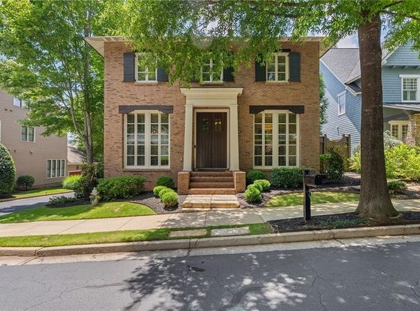 175 Centennial Trace, Roswell, GA 30076