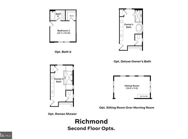 TBB LINCOLN CIRCLE PLACE, CULPEPER, VA 22701