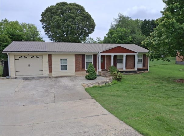 2688 Sardis Road, Gainesville, GA 30506