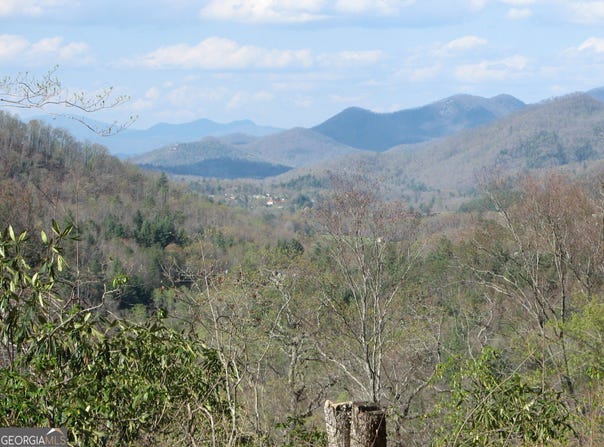 Lot 18 Wynngate, Dillard, GA 30537