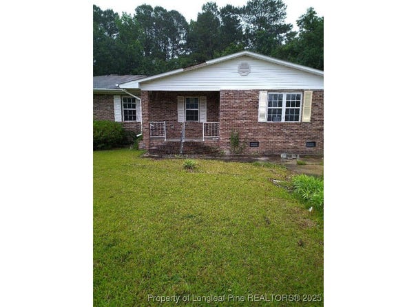 88 Holcomb Road, Rowland, NC 28383