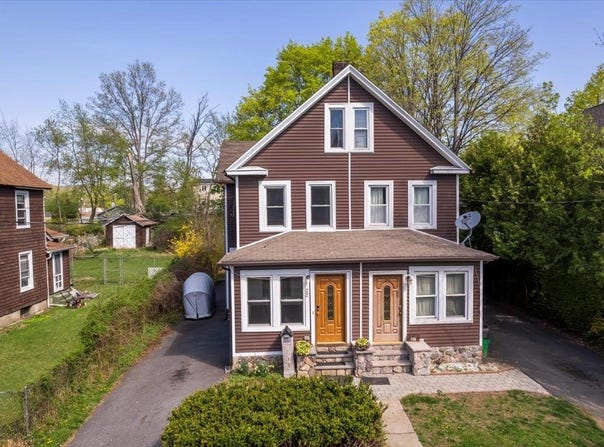 22 Jersey Avenue, Suffern, NY 10901