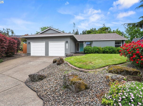 21689 SW KLICKITAT CT, Tualatin, OR 97062