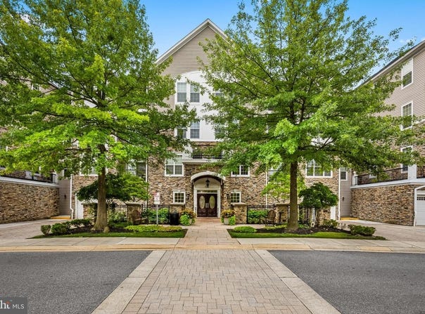 7301 TRAVERTINE DR #403, BALTIMORE, MD 21209