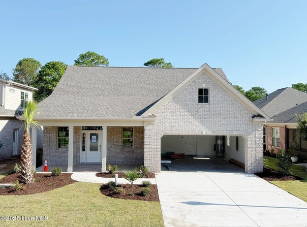 457 Motts Forest Road, Wilmington, NC 28412
