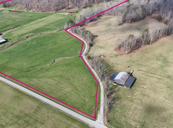 3 Big Salt Lick Road, Salt Lick, KY 40371