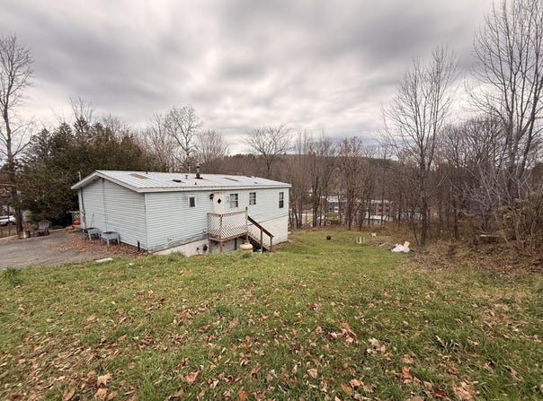 264 McComb Street, Saranac Lake, NY 12983