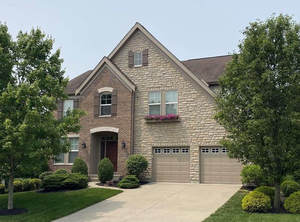 773 Sandstone Ridge, Cold Spring, KY 41076