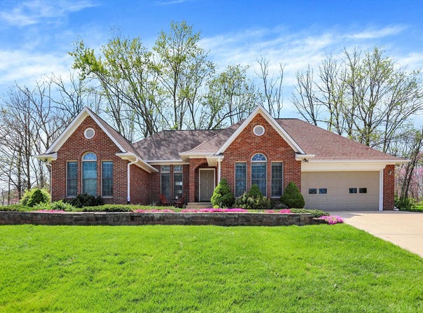 424 Orchard Boulevard, Danville, IN 46122