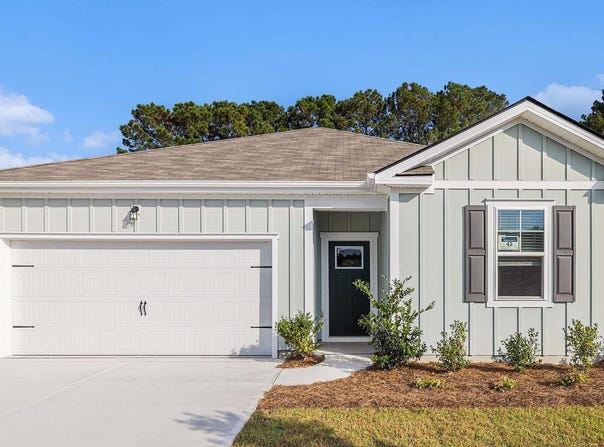 8031 Bear Claw Way, Conway, SC 29526