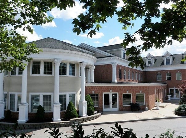 155 Lafayette Road, North Hampton, NH 03862