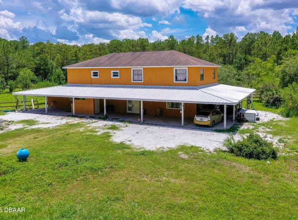4666 Fir Road, New Smyrna Beach, FL 32168