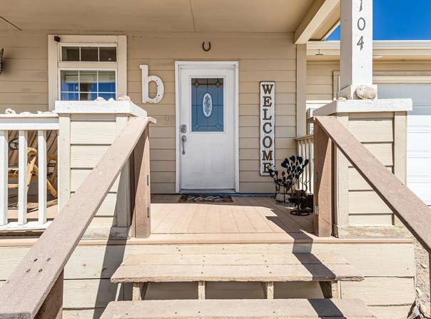 33104 Willow Bend Road, Whitewater, CO 81527