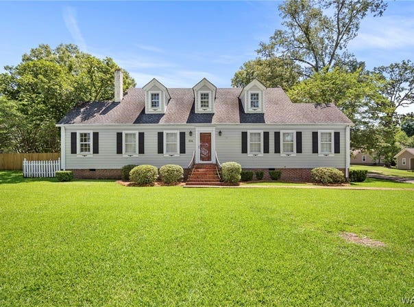 504 N Washington Street, Livingston, AL 35470
