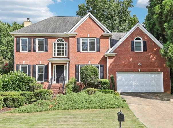 4139 Lansfaire Terrace, Suwanee, GA 30024
