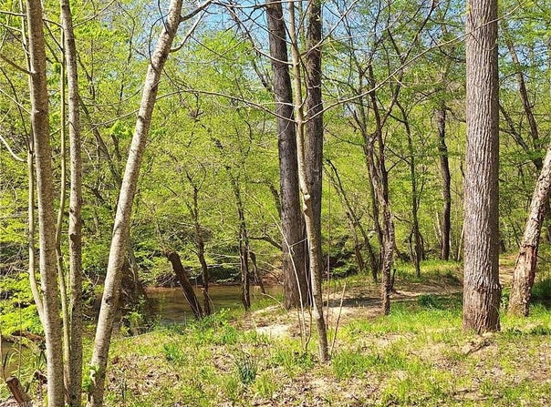 0 Abner Lane, Mount Airy, NC 27030