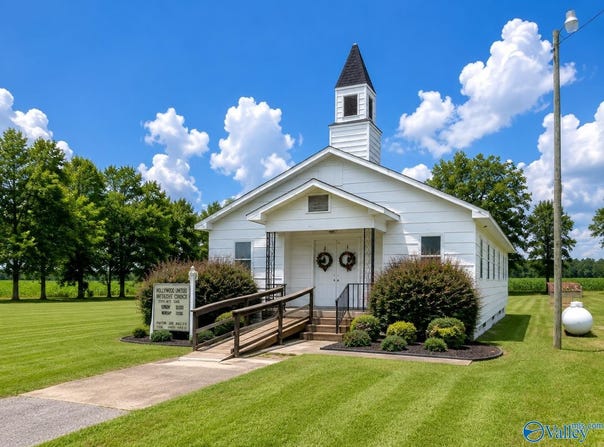 6555 County Road 33, Hollywood, AL 35752