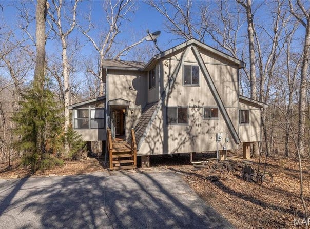 2442 Linden Point Drive, Innsbrook, MO 63390