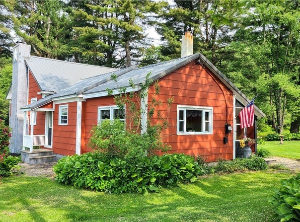 280 Pleasant Valley Road, Groton, NY 13073