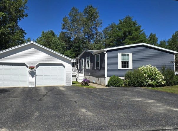 12 Sunset View, Sabattus, ME 04280