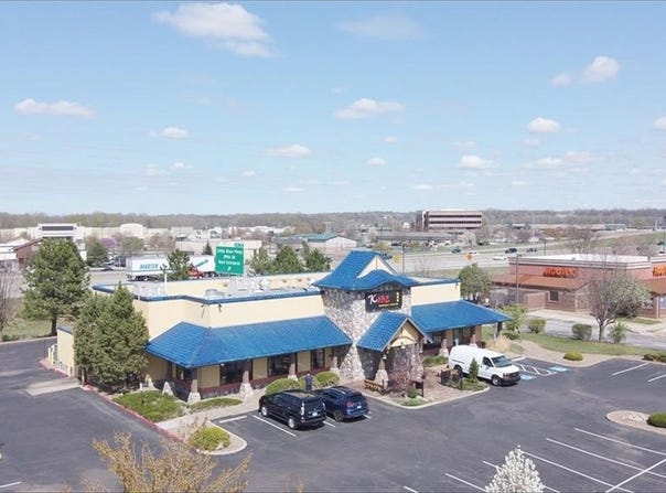 19800 E Valley View Parkway, Independence, MO 64057