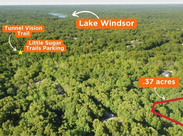 Craston  CIR, Bella Vista, AR 72715
