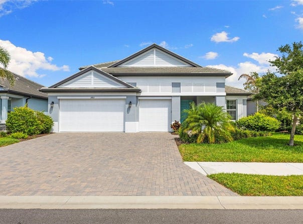 19821 MONTENERO WAY, VENICE, FL 34293