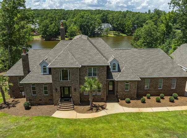 140 Woodbridge Drive, Lexington, SC 29072