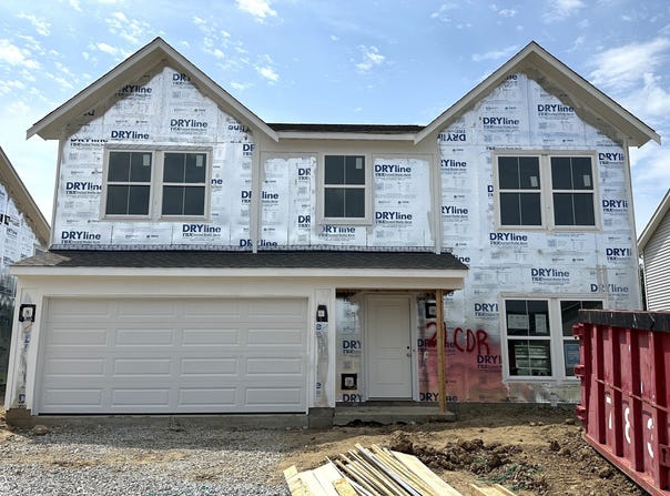 430 Atlas Drive, Lebanon, IN 46052