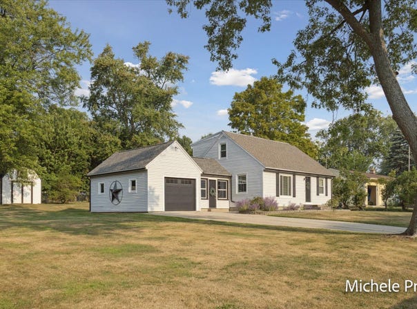 1559 Marlin Avenue NW, Grand Rapids, MI 49534