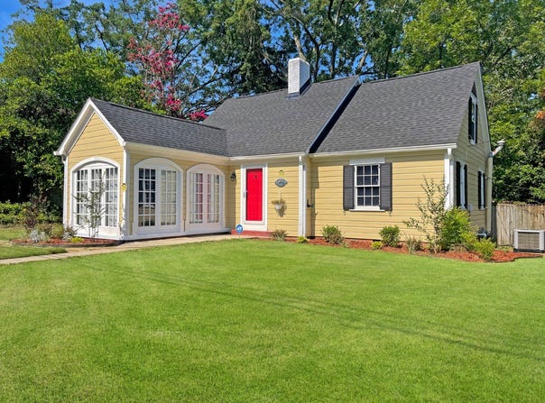 303 N Huntington, Kosciusko, MS 39090