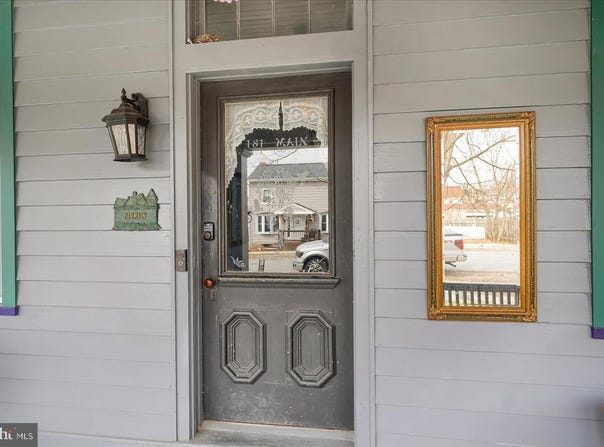 181 MAIN STREET, JULIAN, PA 16844