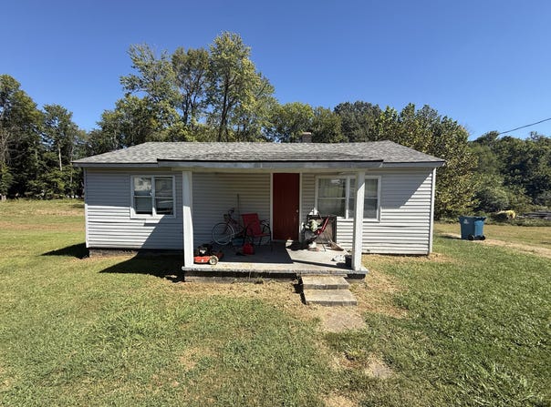 138 Boatwright Lane, Paducah, KY 42003