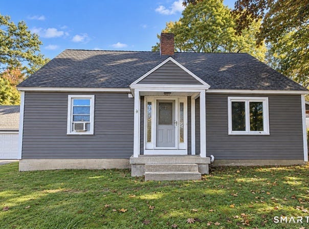 26 Fern Drive, Torrington, CT 06790