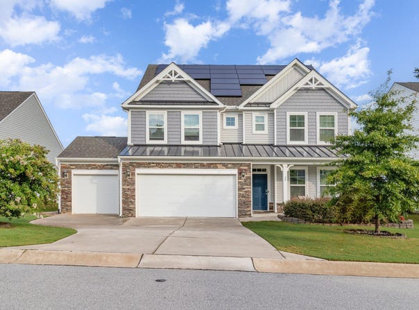 79 Stallion Way, Benson, NC 27504