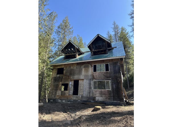 3928 CEDAR CREEK RD, COLVILLE, WA 99114