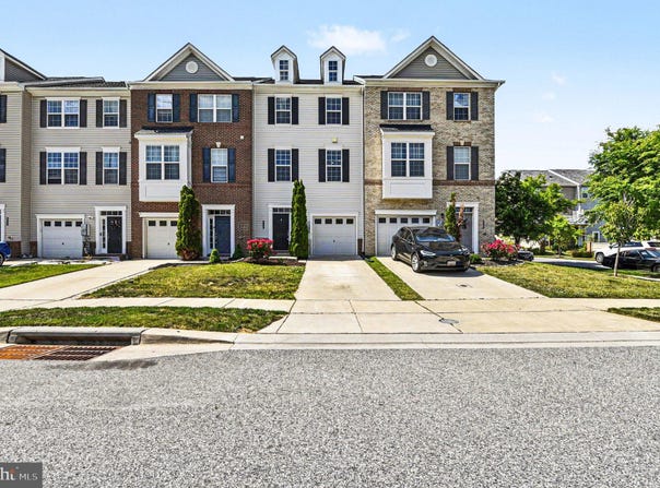 957 MORGAN RUN Road, MIDDLE RIVER, MD 21220