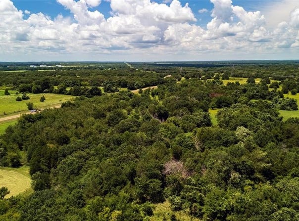 Tract 12 FM-1366, Wortham, TX 76693