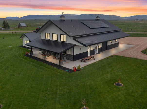 22 OLD RANCH, Montpelier, ID 83254