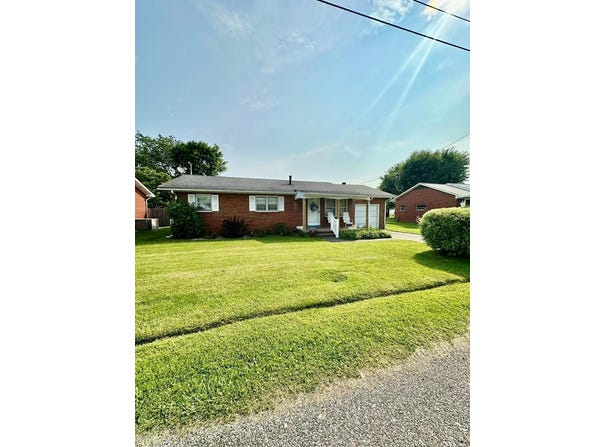 1323 Taylor St, Flatwoods, KY 41139