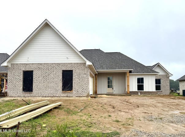 302 Tremont Drive, Florence, MS 39073