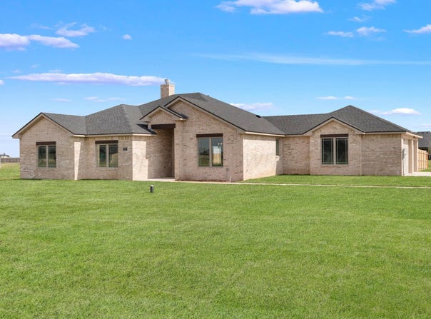 17601 Leighton Circle, Amarillo, TX 79015