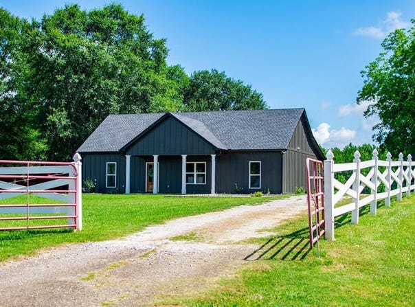 20735 Main Street, Ranburne, AL 36273