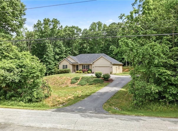 Tomahawk Drive, Negley, OH 44441