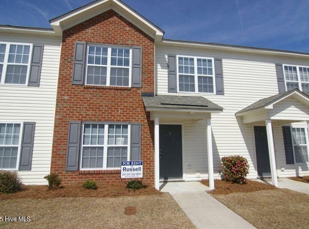 4255 Dudley'S Grant Drive, Winterville, NC 28590