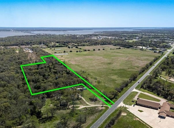 Tbd Tx-274, Kemp, TX 75143