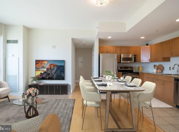 901 N PENN STREET, PHILADELPHIA, PA 19123