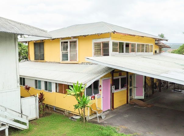82-D HOKU ST, Hilo, HI 96720