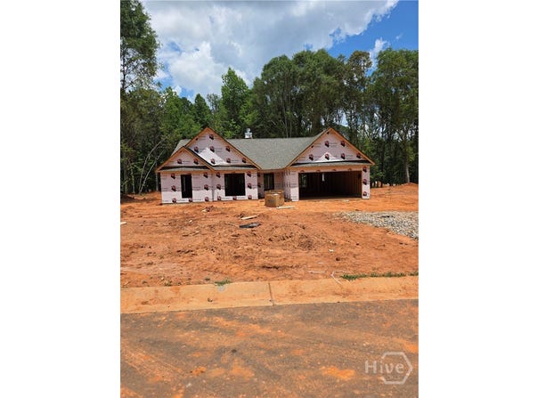 664 Seed Cleaner Road, Hartwell, GA 30643