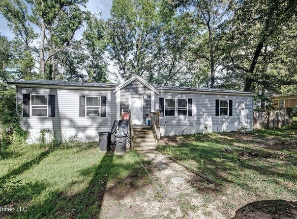 120 La Gail Drive, Pearl, MS 39208
